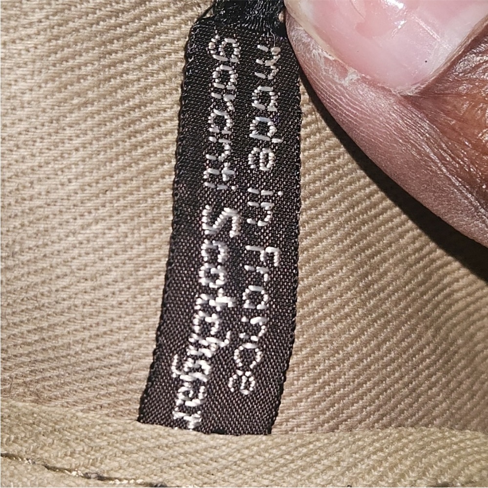 Christian Dior Oblique Trotter Canvas Boston Bag w/COA - Picture 11 of 12